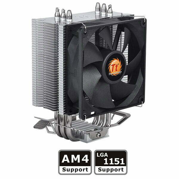 cpu fan