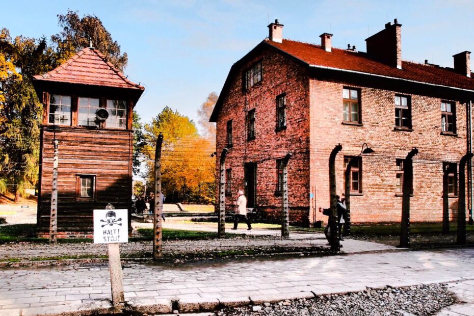 Auschwitz-Birkenau